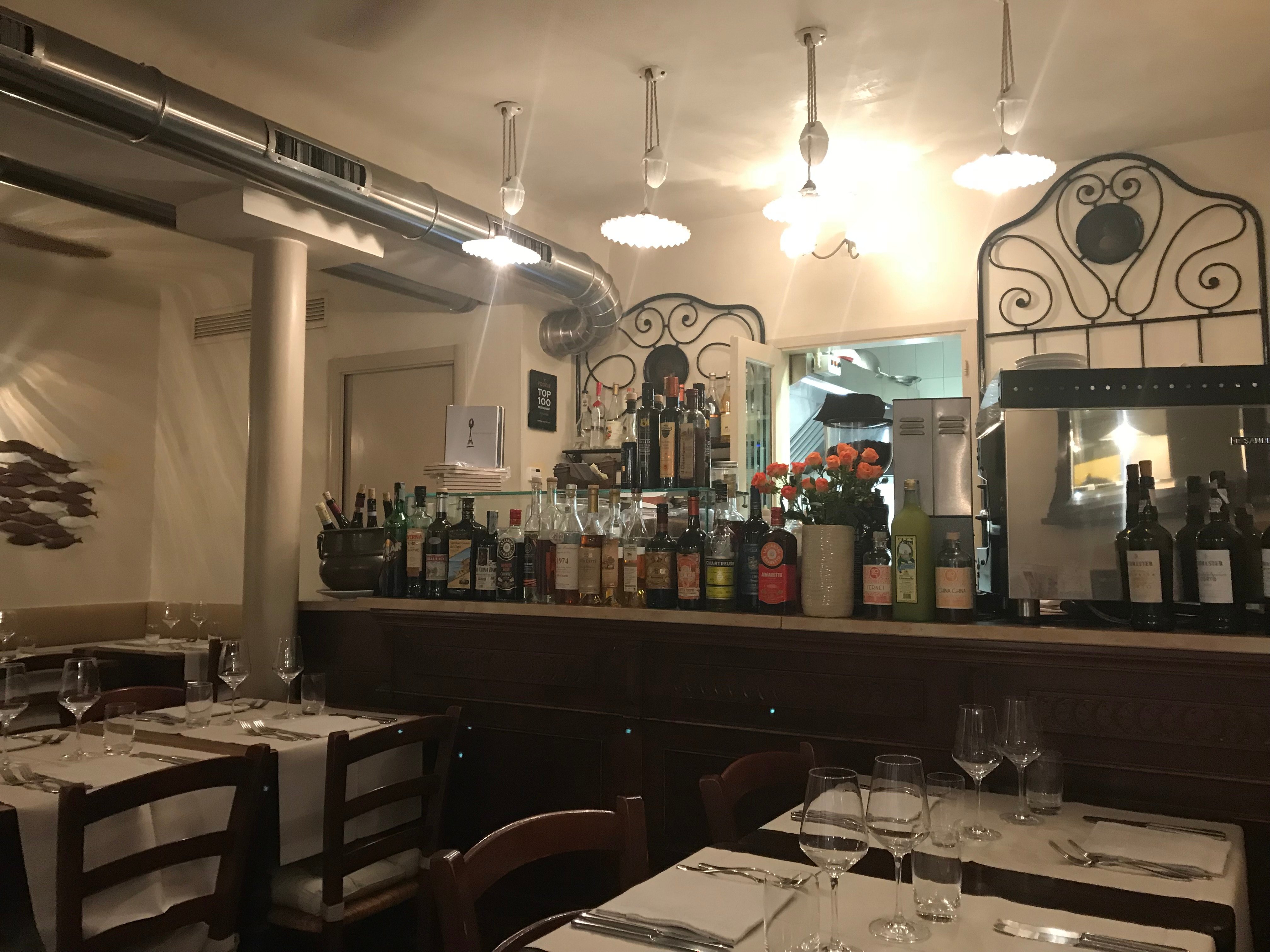 Ristorante Alle Testiere