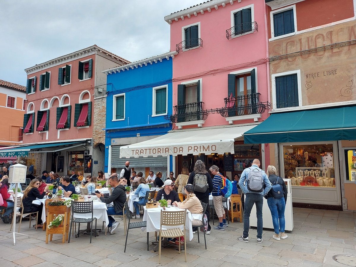 Trattoria al Gatto Nero