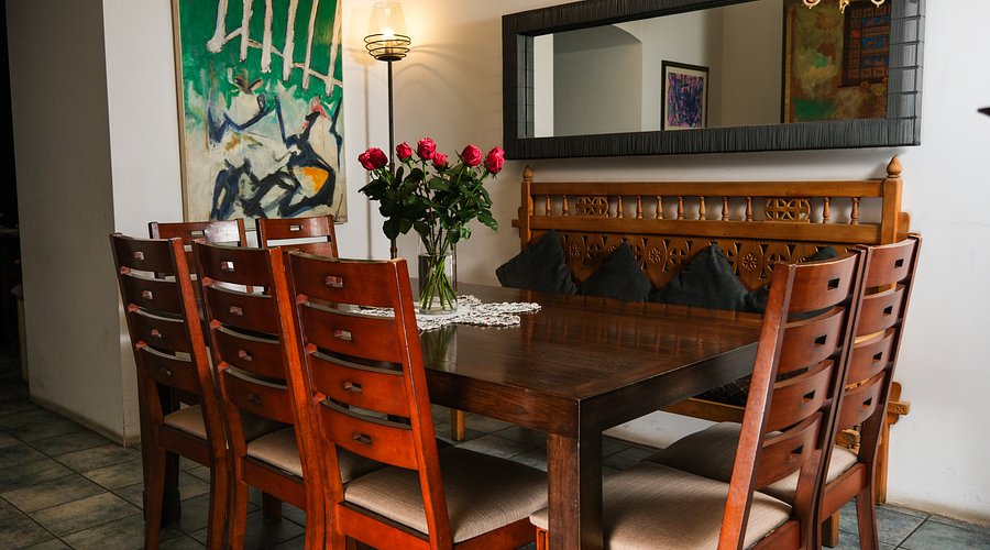 Dolmama Restaurant