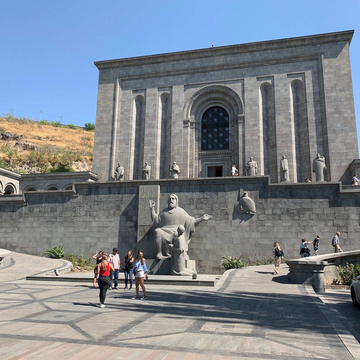 Matenadaran