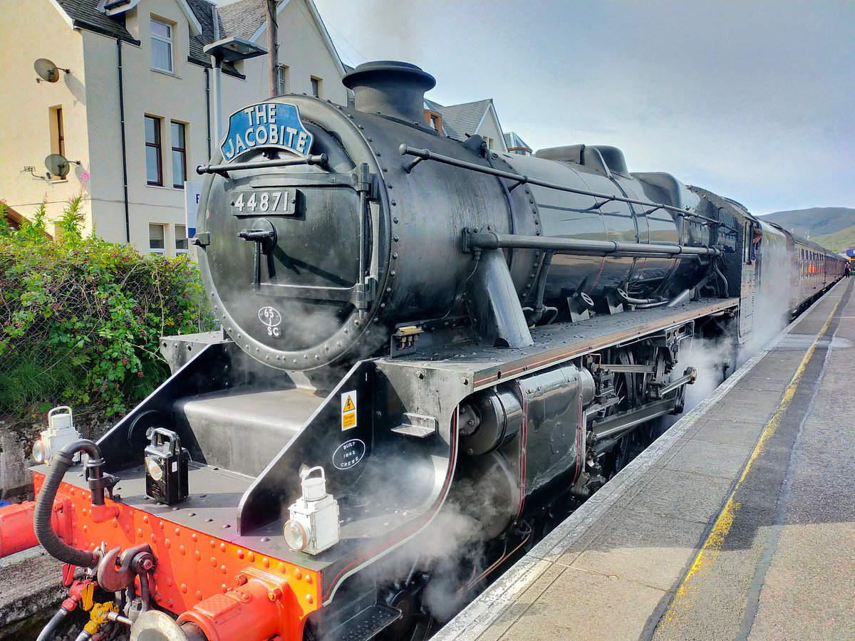 Fort William