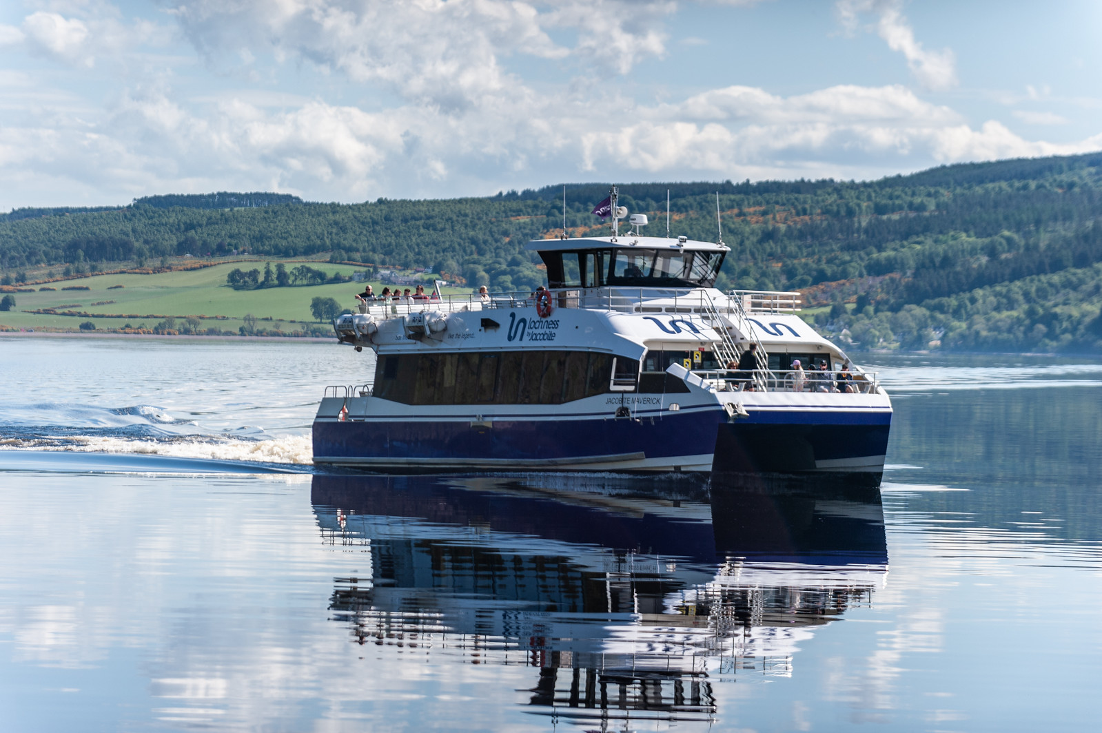 Loch Ness