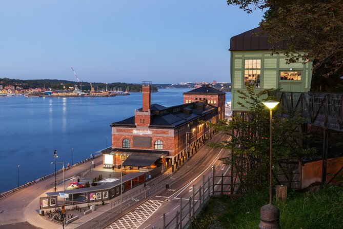 Fotografiska