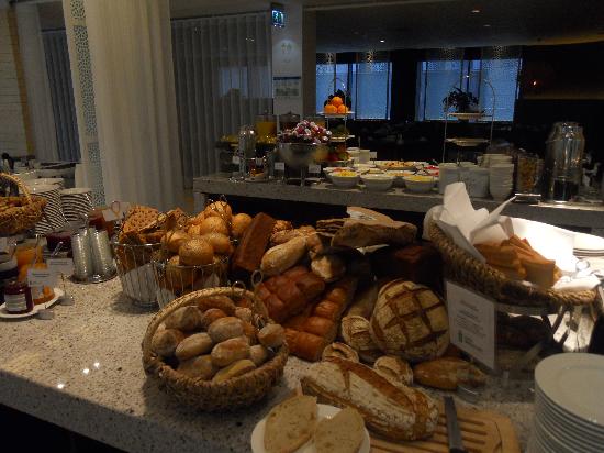 مكان الإقامة المقترح: Radisson Blu Waterfront Hotel, Stockholm Image 1