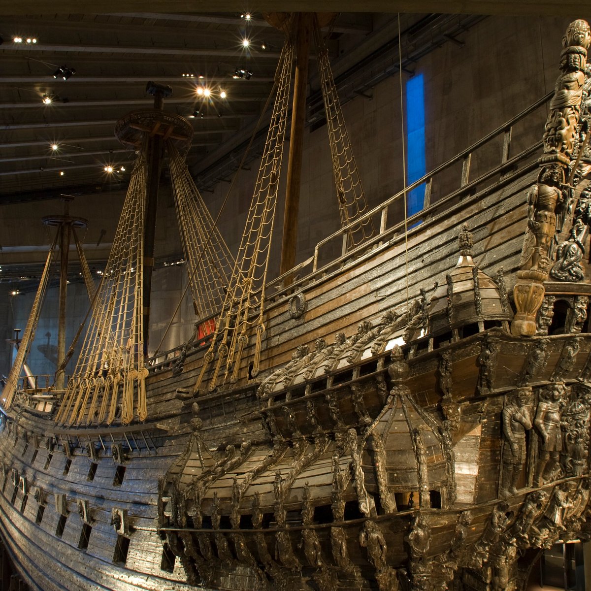 Vasa Museum
