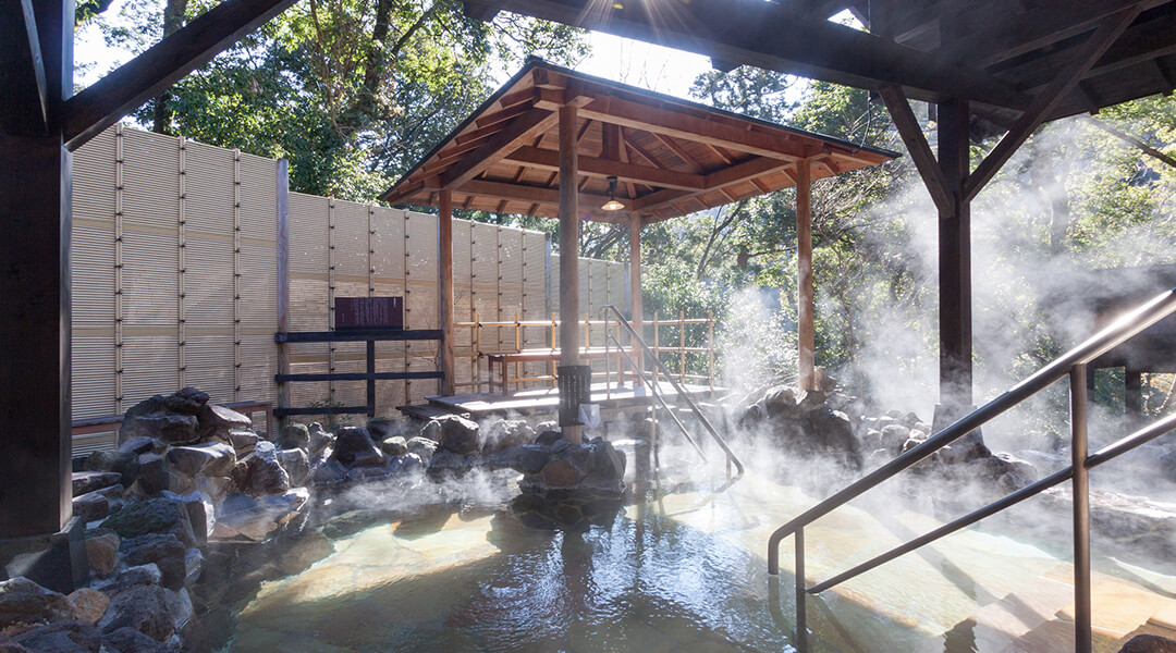Hakone Yuryo