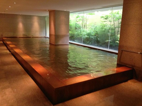 مكان الإقامة المقترح: Hyatt Regency Hakone Resort and Spa Image 1