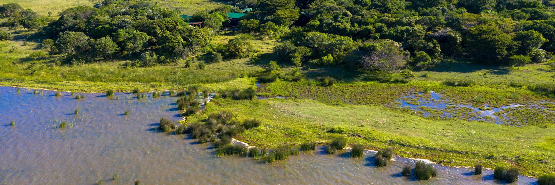 iSimangaliso Wetland Park