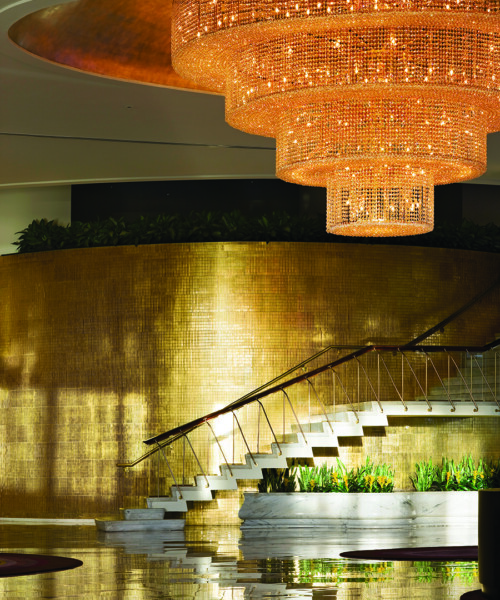 مكان الإقامة المقترح: Fontainebleau Miami Beach Image 1