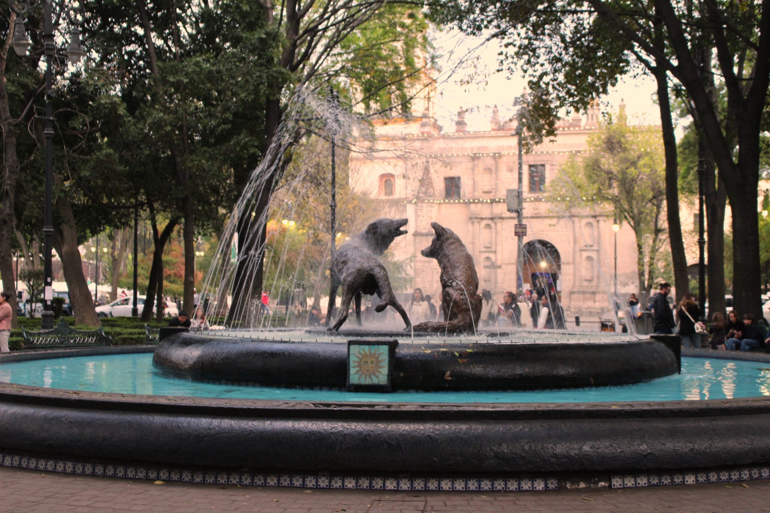 Coyoacan
