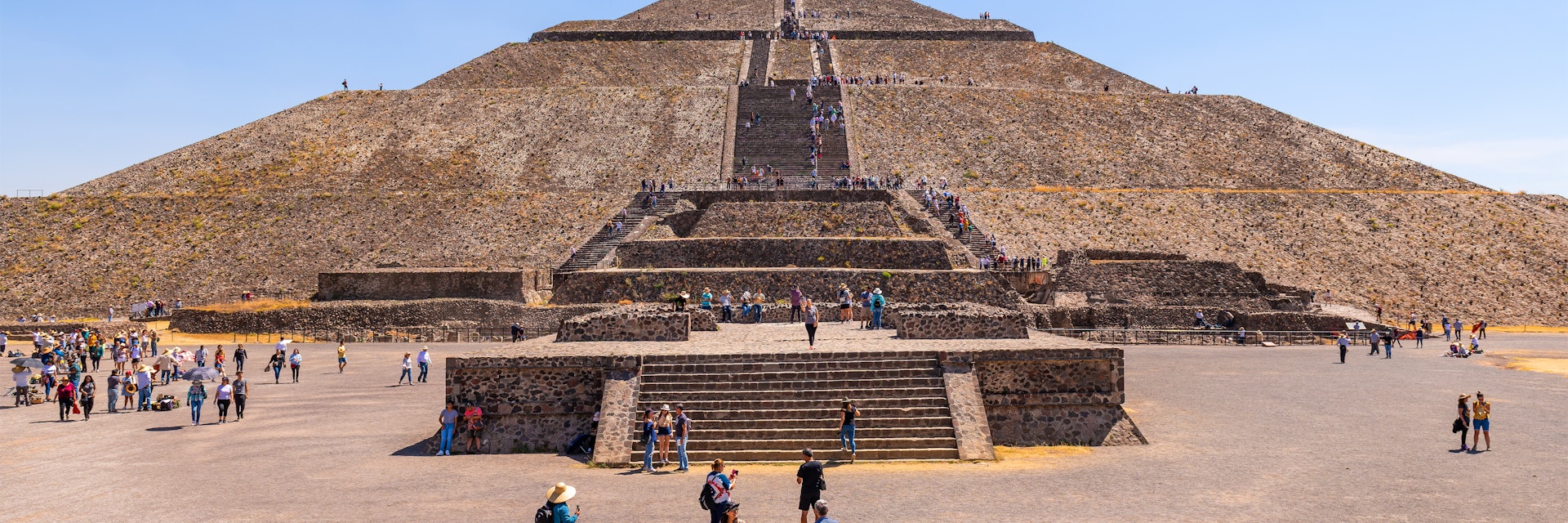 Teotihuacan