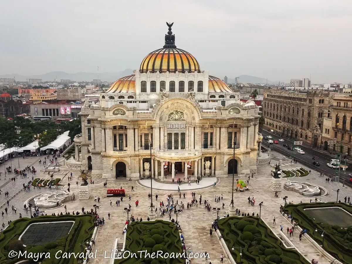 Zocalo