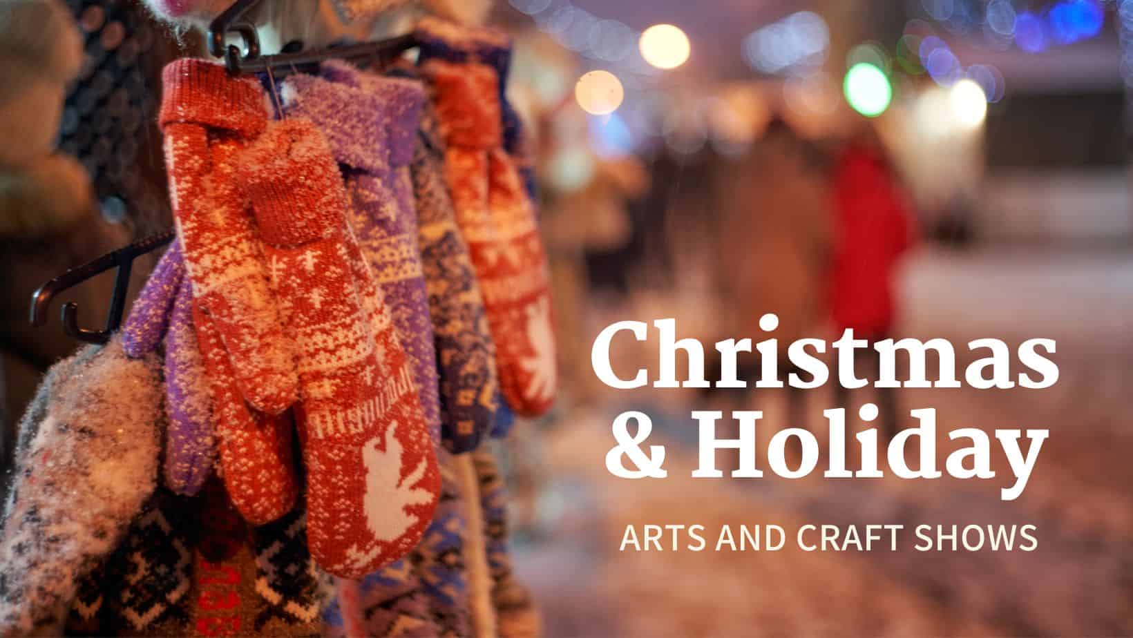 Valle Craft Market