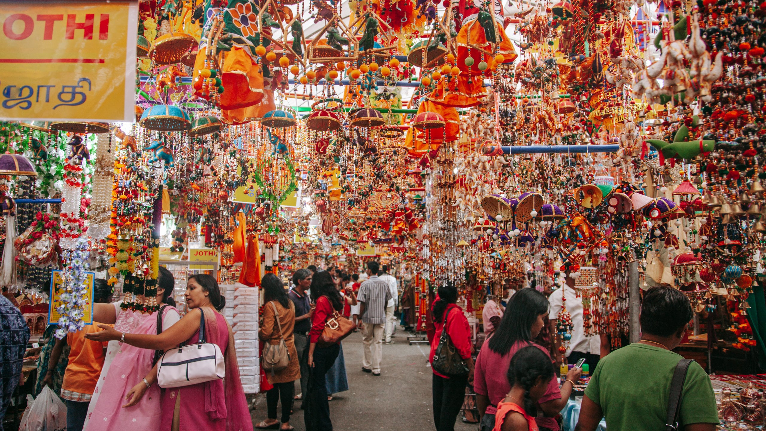 Little India