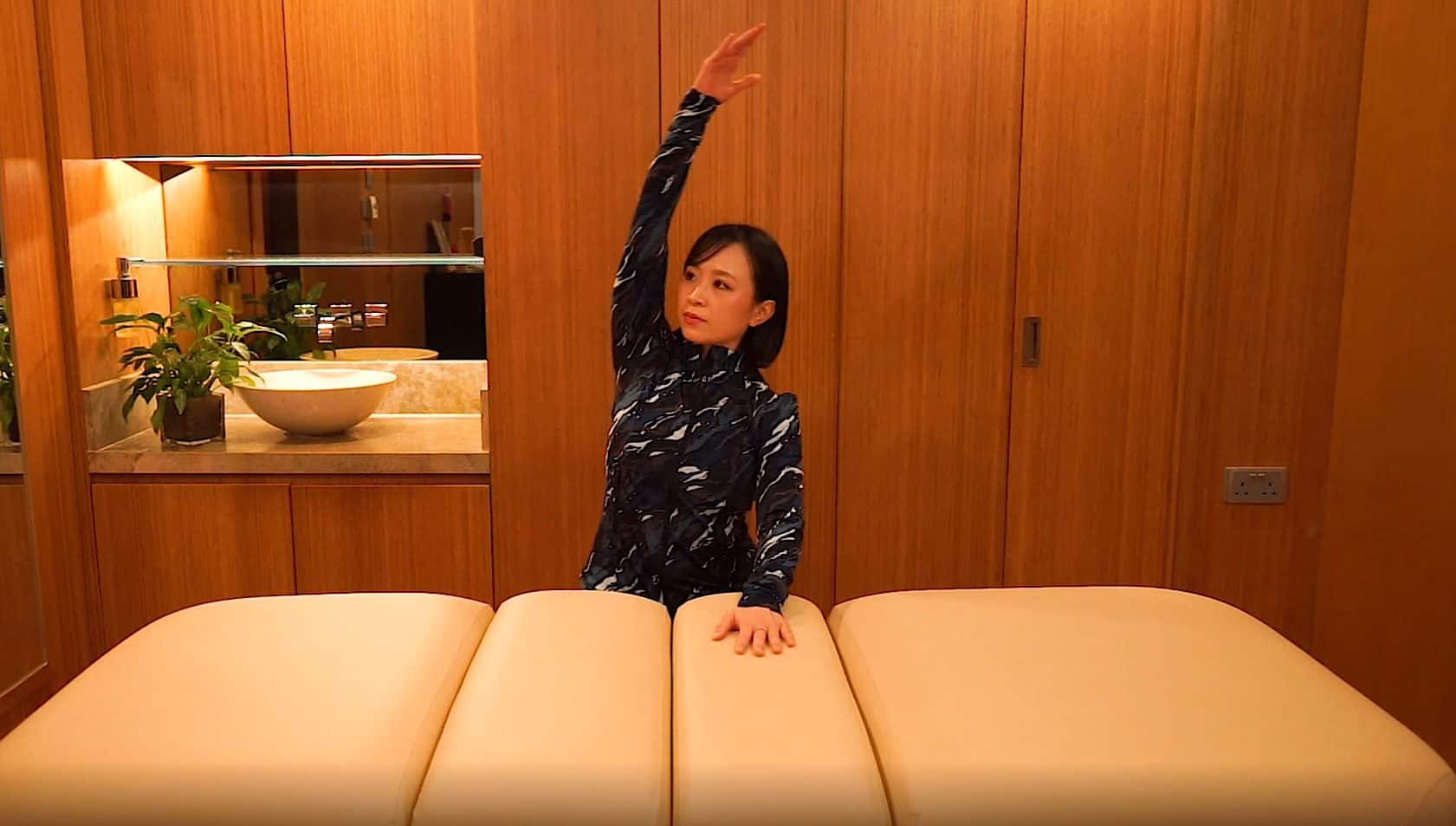 مكان الإقامة المقترح: Mandarin Oriental Singapore Image 1