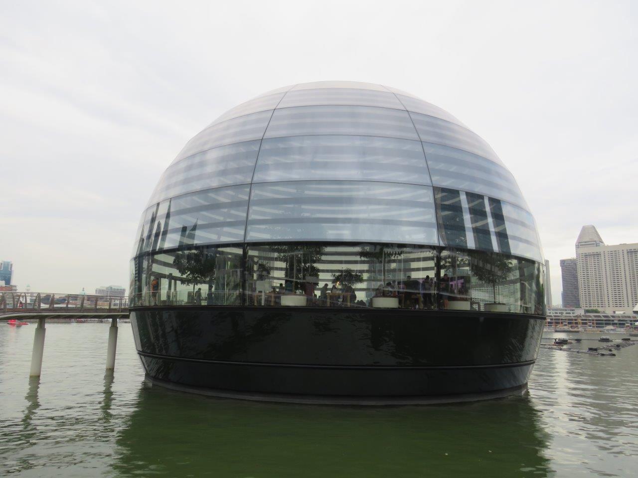 Marina Bay