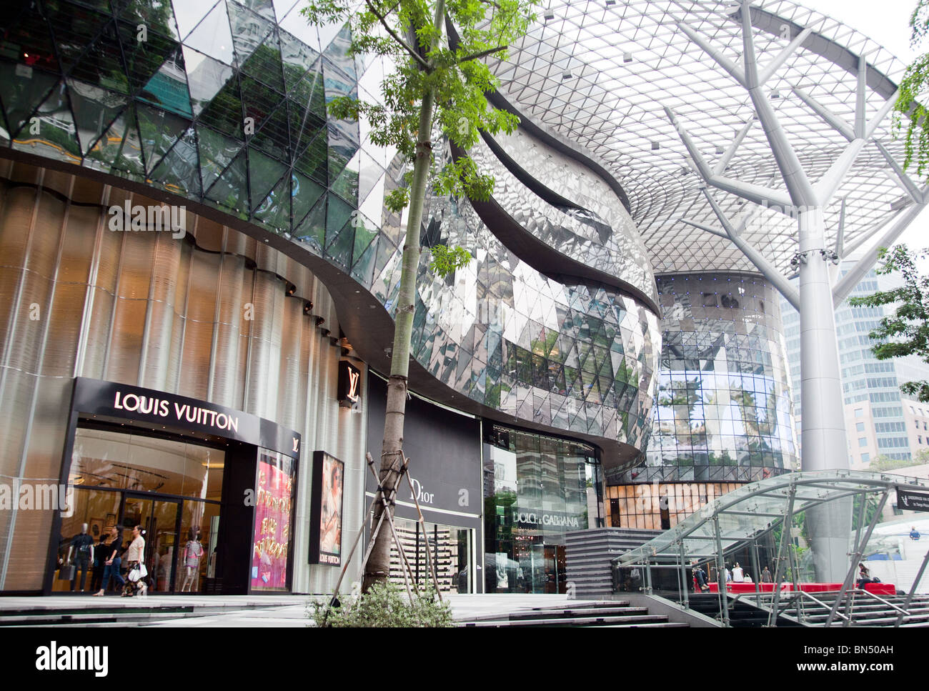 Orchard Road