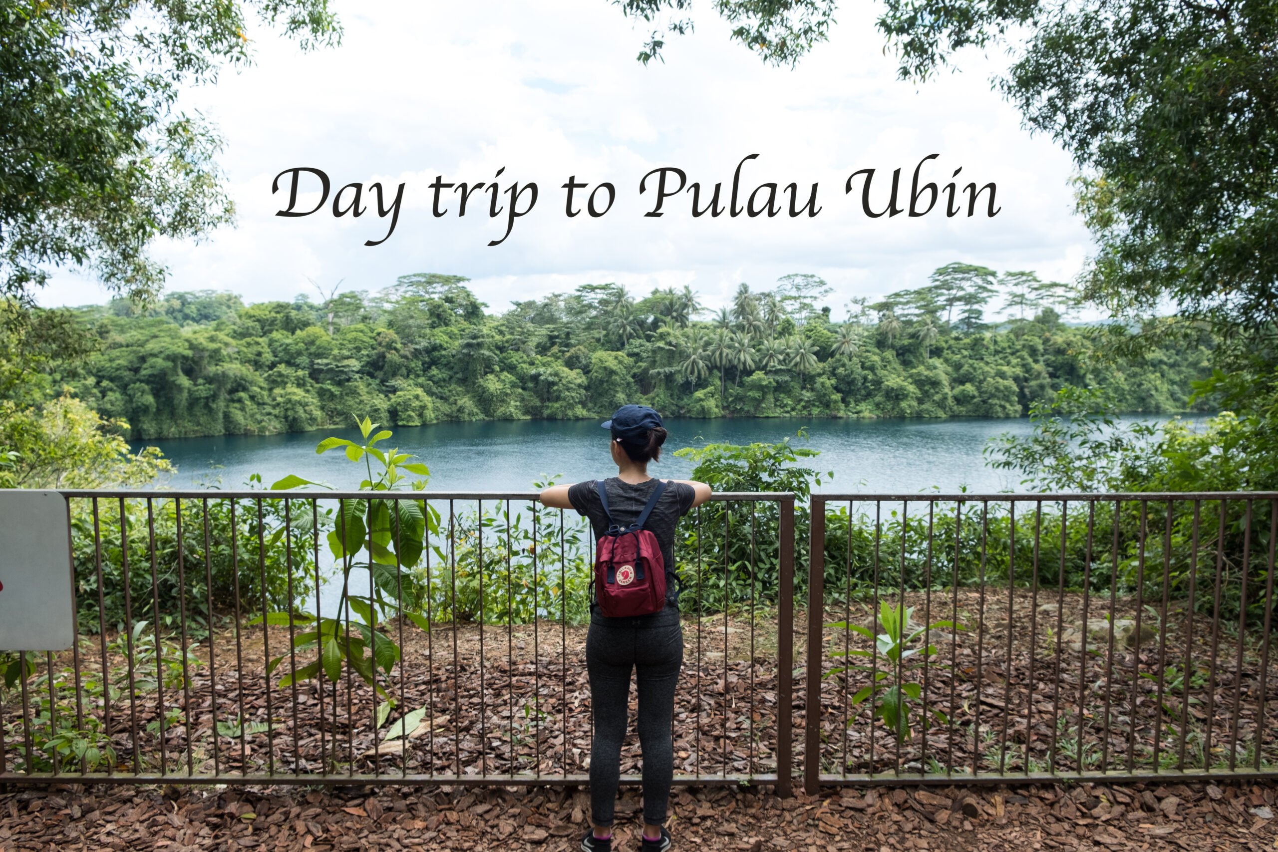 Pulau Ubin