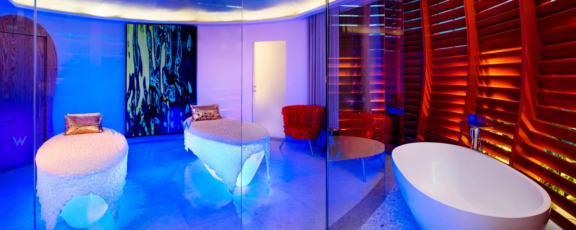 AWAY® Spa