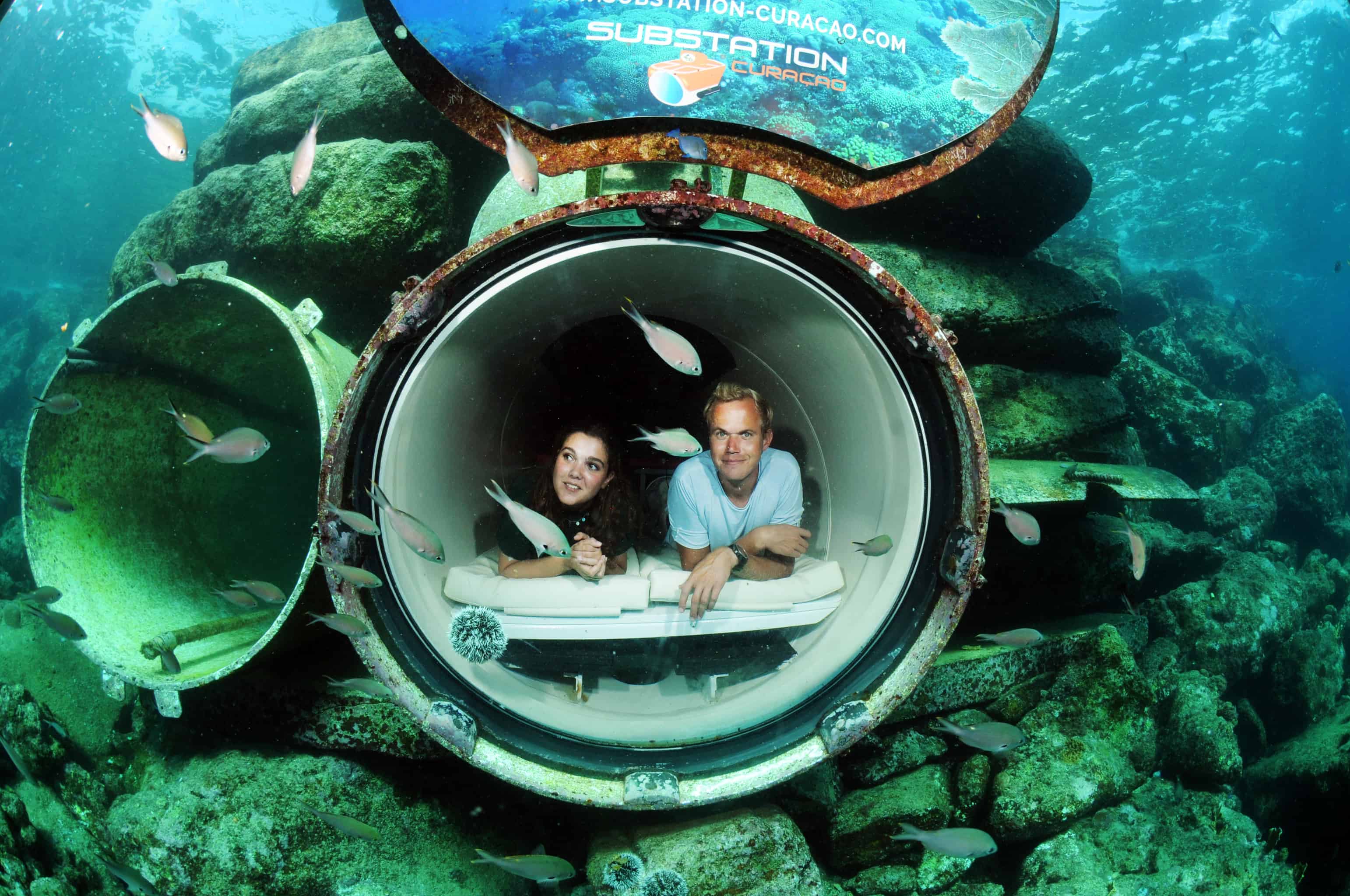 S.E.A. Aquarium