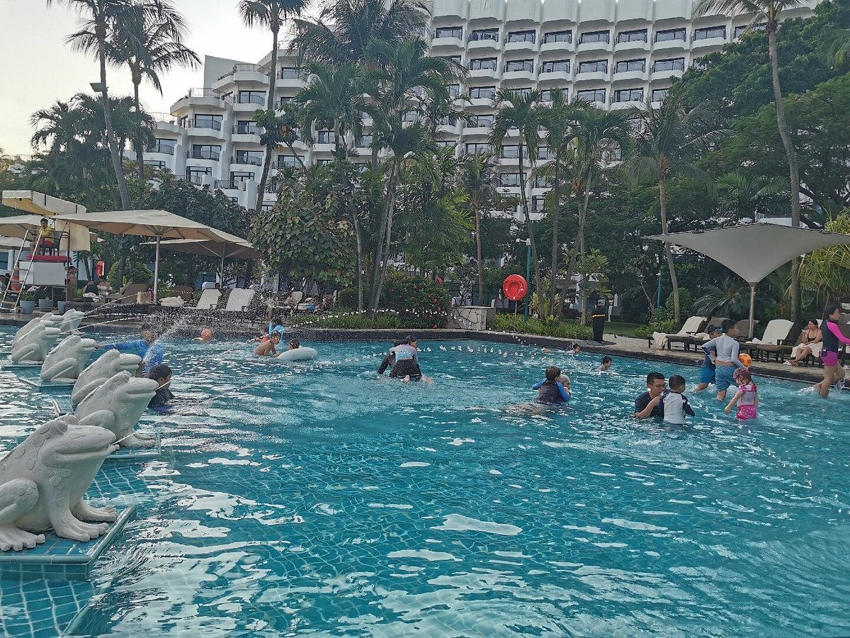 Shangri-La Rasa Sentosa