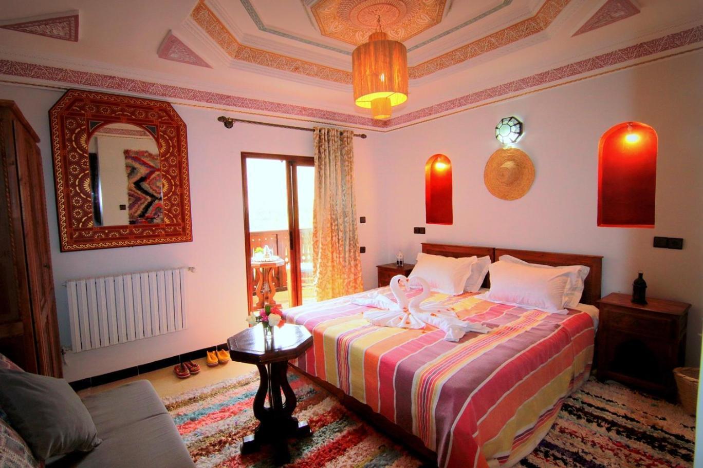 Riad Jnane Imlil