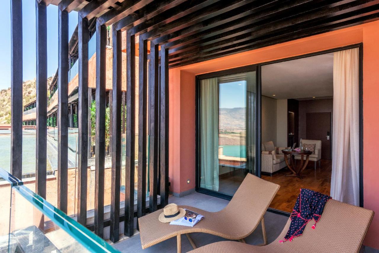 مكان الإقامة المقترح: Widiane Suites & Spa Image 1