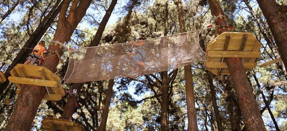 Forestal Park Tenerife