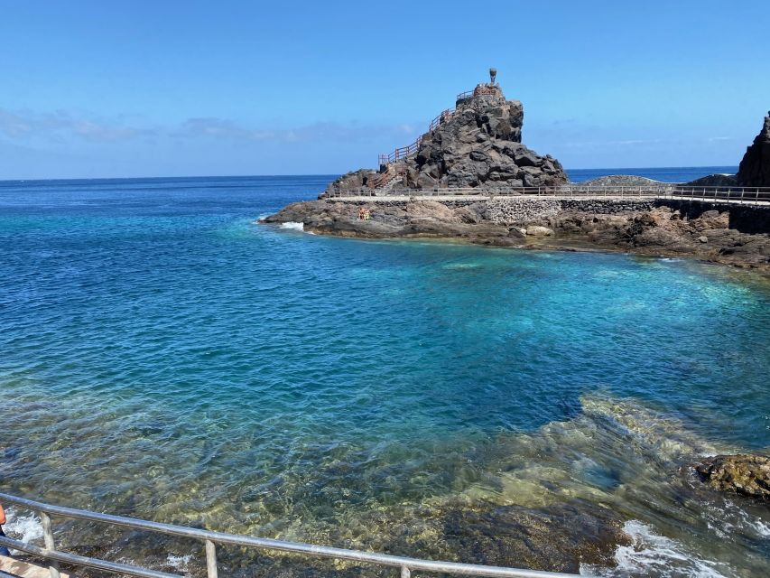 La Gomera Day Tour