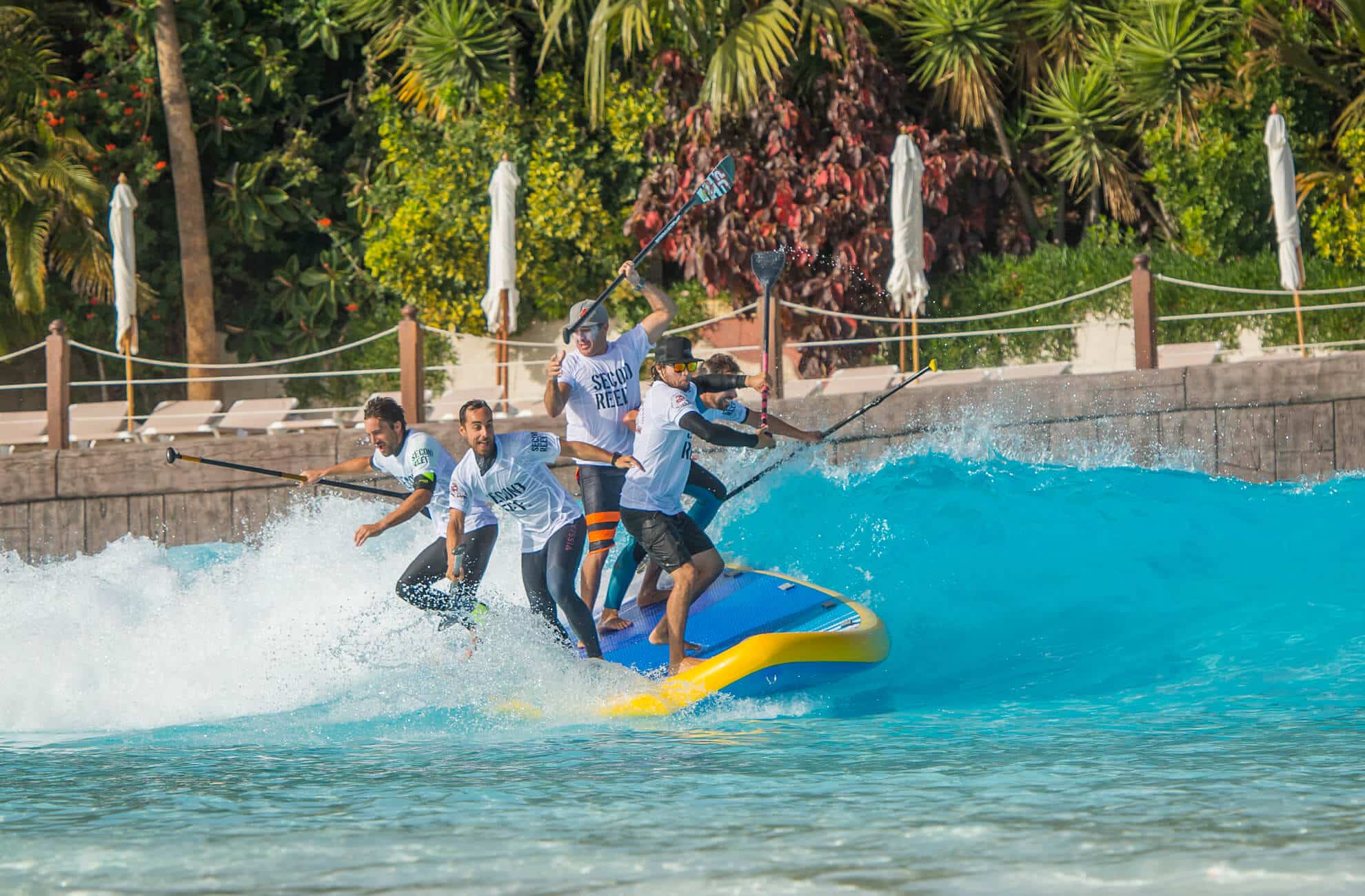 Siam Park