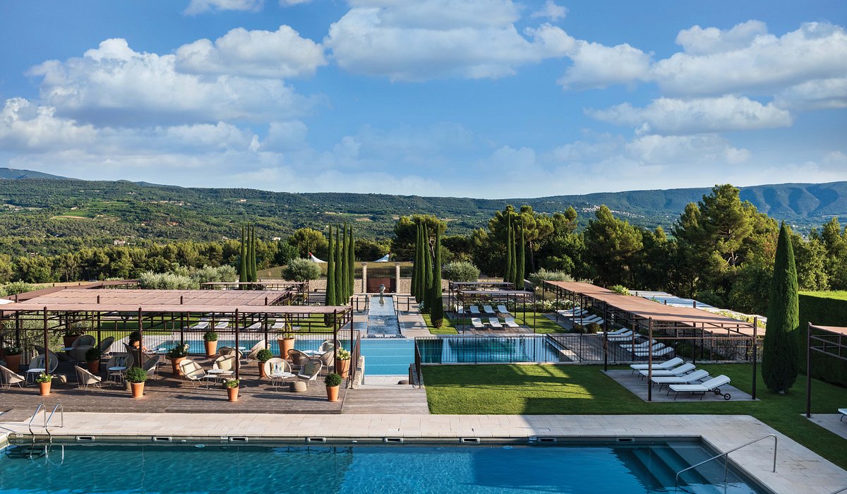 منتجع كو كوتشين بروفانس