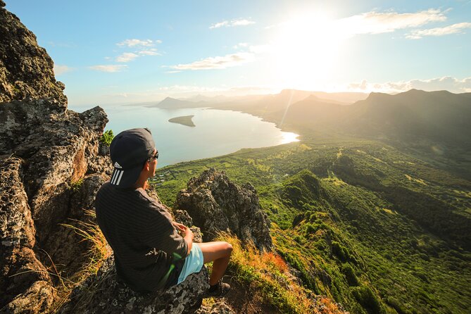 Le Morne Brabant