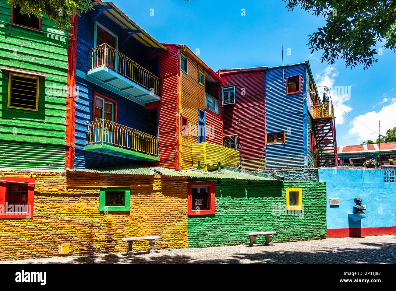 La Boca