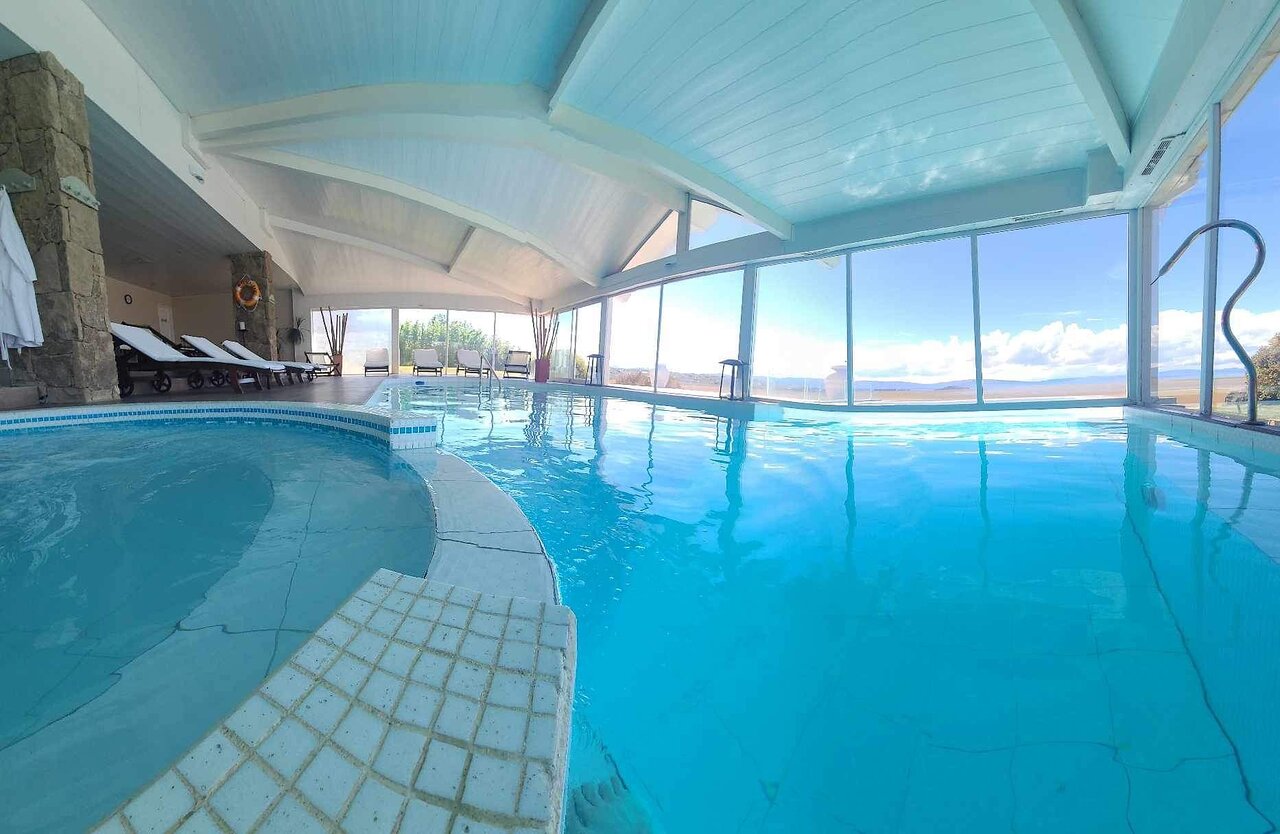 مكان الإقامة المقترح: Xelena Hotel & Suites Image 1