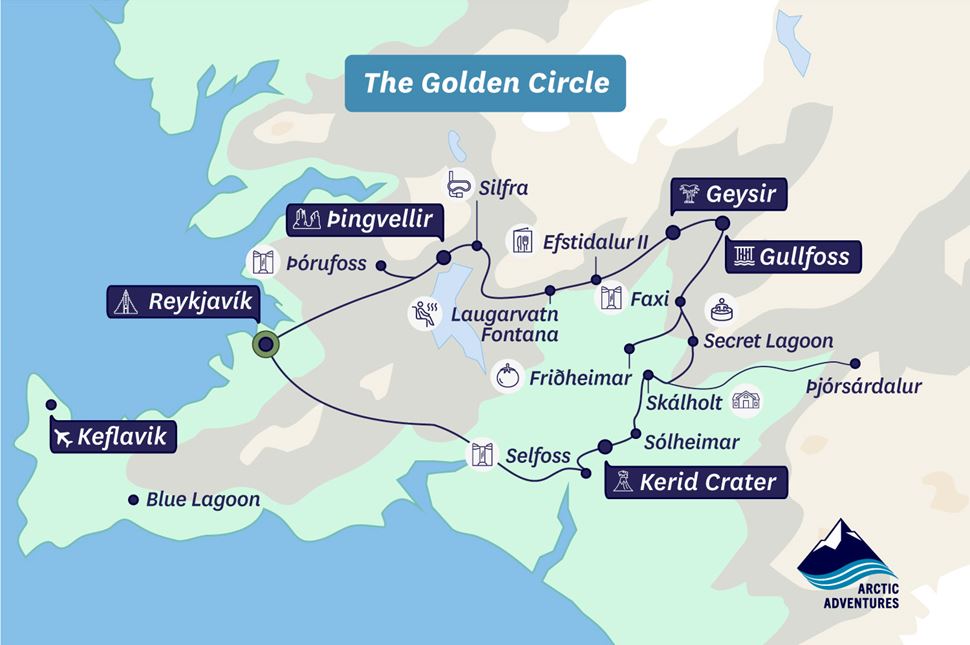 Golden Circle