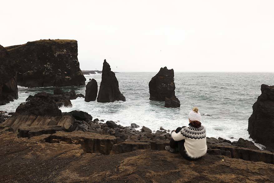 Reykjanes Peninsula