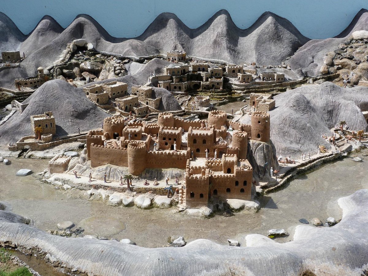 Bait Al Zubair