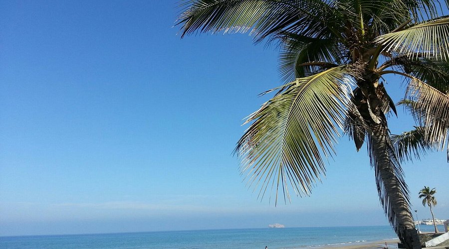 Qurum Beach
