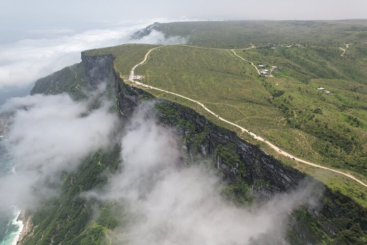 Dhofar Mountains