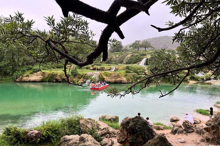Wadi Darbat
