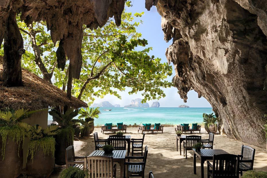 Grotto Restaurant