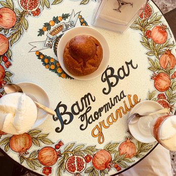 Bam Bar