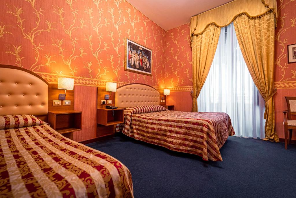 مكان الإقامة المقترح: Hotel Villa Romeo Image 1