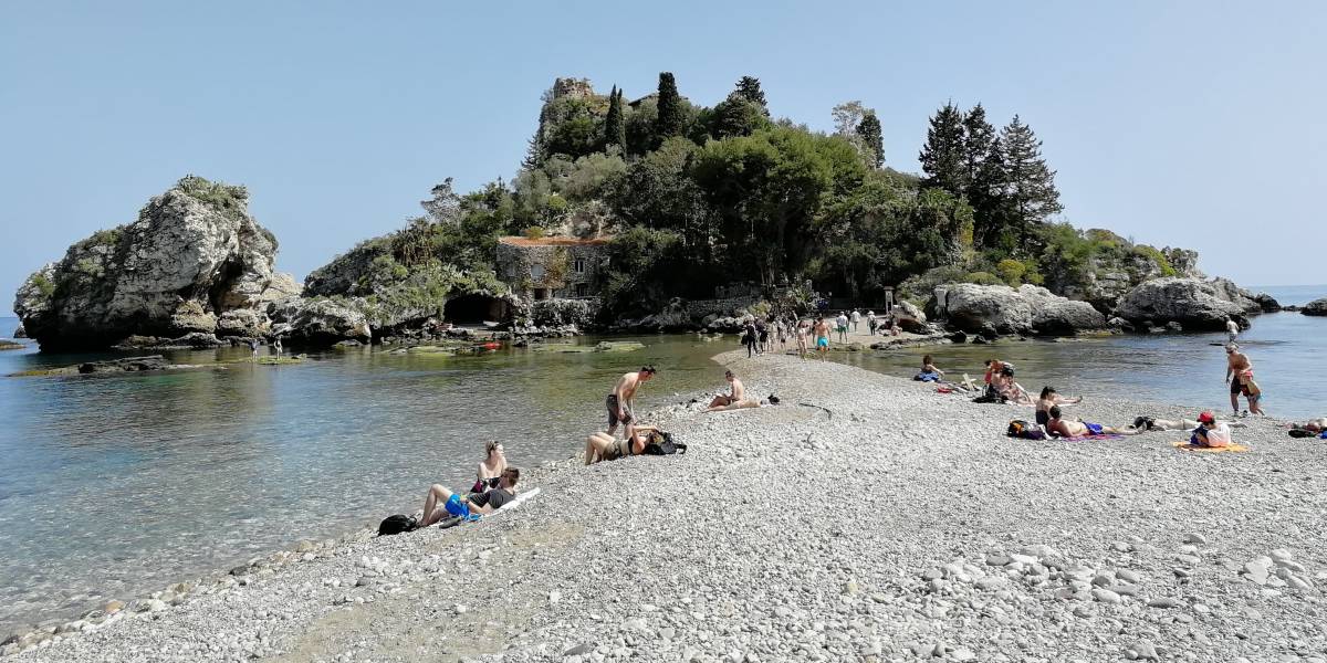 Isola Bella