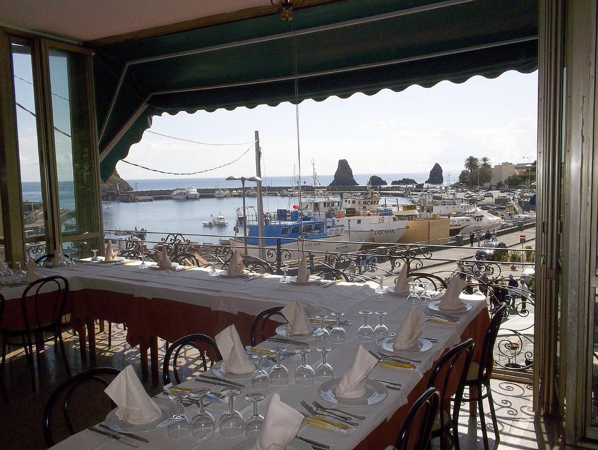 Trattoria da Federico