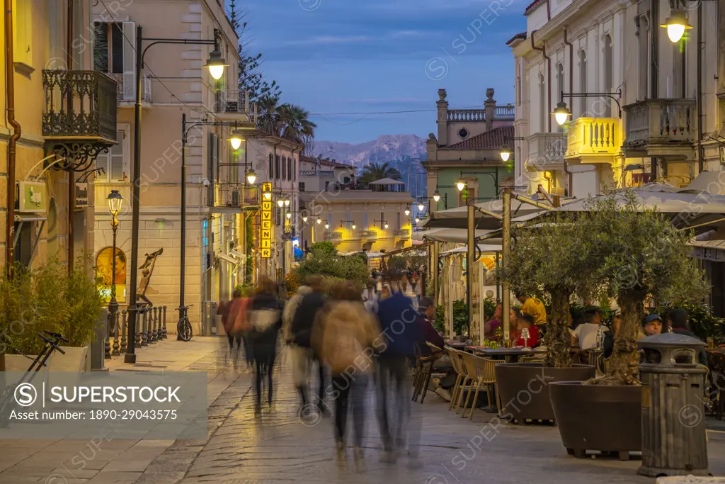 Corso Umberto
