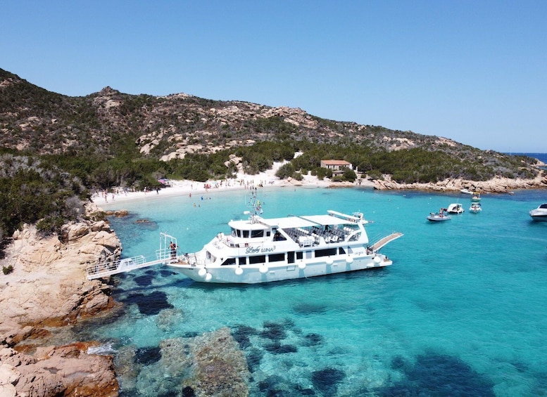 La Maddalena Archipelago