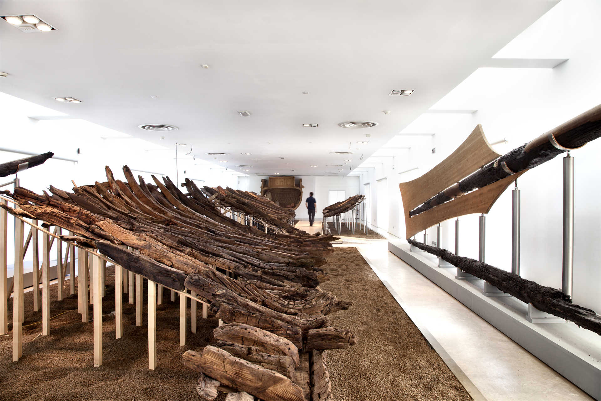 Museo Archeologico di Olbia