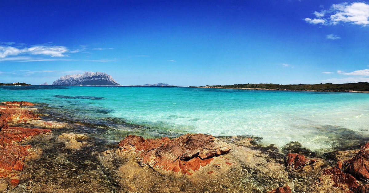 Porto Istana Beach