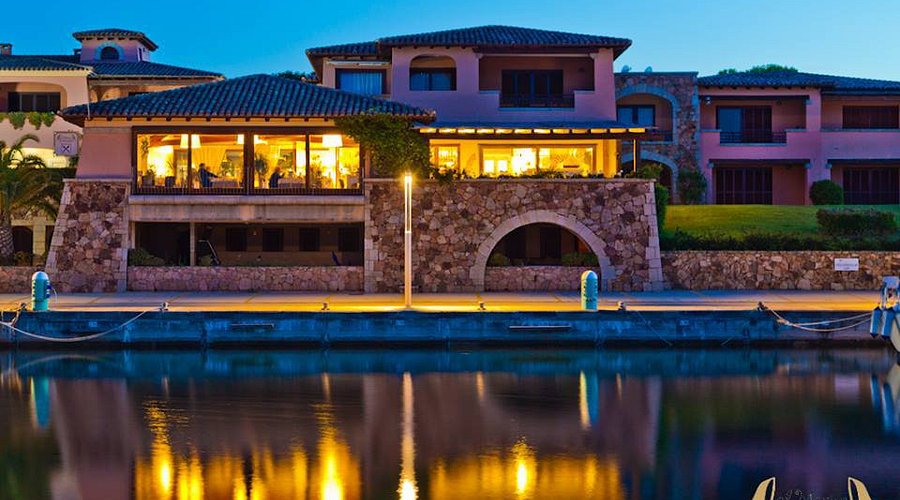 Ristorante il Marino di Puntaldia